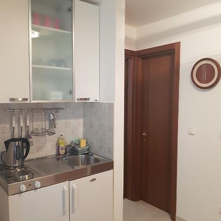Apartment Lea Slatine Exterior photo